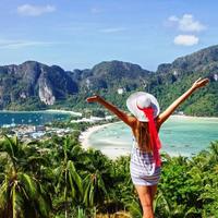 Отзыв от Сабина - Виза Destination Thailand